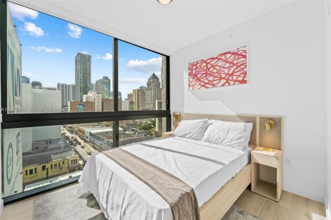 Condo in Miami, Florida, 2 bedrooms № 2180080 - photo 14