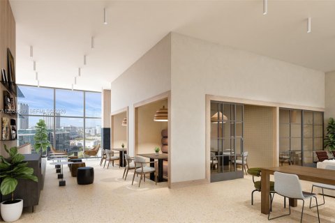 Condo in Miami, Florida, 2 bedrooms № 2180080 - photo 5