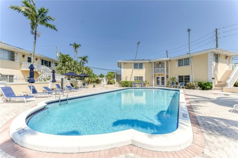 Condo in Fort Lauderdale, Florida, 1 bedroom  № 1975754 - photo 8