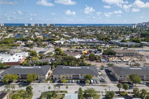 Condo in Fort Lauderdale, Florida, 1 bedroom  № 1975754 - photo 12