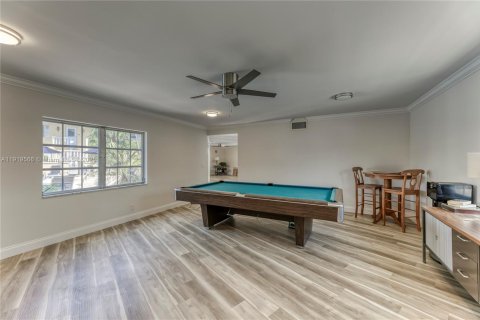 Condo in Fort Lauderdale, Florida, 1 bedroom  № 1975754 - photo 9