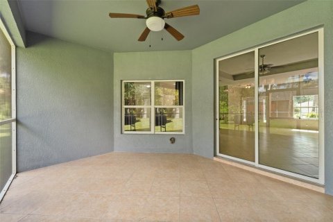 House in North Port, Florida 3 bedrooms, 183.02 sq.m. № 1782673 - photo 27