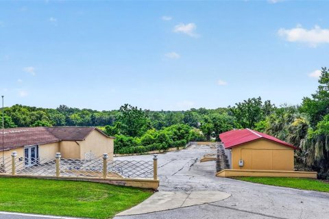Propiedad comercial en Fruitland Park, Florida № 2210586