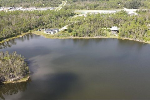 Land in Punta Gorda, Florida № 2214650 - photo 11