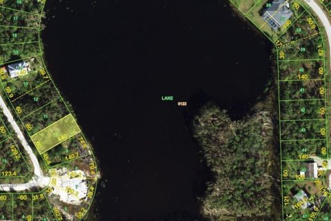 Land in Punta Gorda, Florida № 2214650 - photo 2