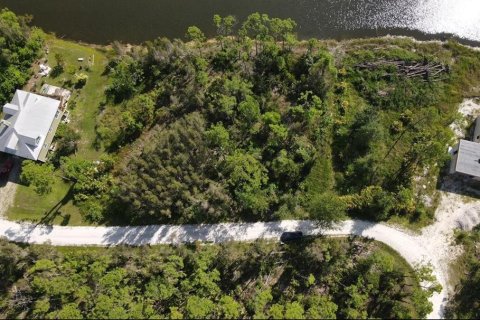 Land in Punta Gorda, Florida № 2214650 - photo 16