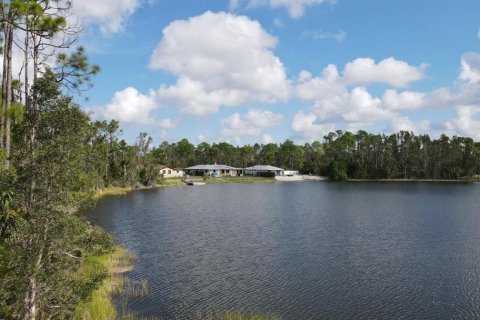 Land in Punta Gorda, Florida № 2214650 - photo 9