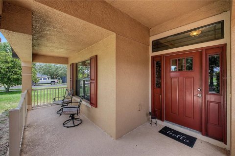 House in Dade City, Florida 4 bedrooms, 212.47 sq.m. № 2239283 - photo 6