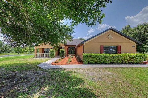 House in Dade City, Florida 4 bedrooms, 212.47 sq.m. № 2239283 - photo 2