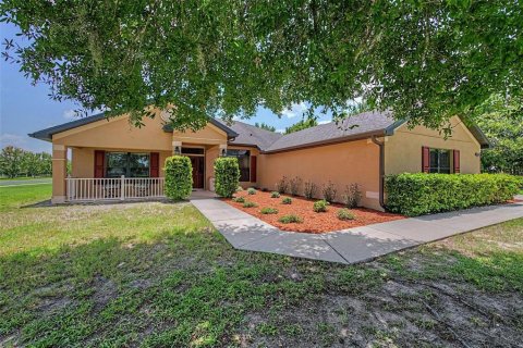 House in Dade City, Florida 4 bedrooms, 212.47 sq.m. № 2239283