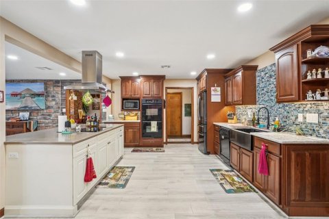 Casa en venta en Tavares, Florida, 5 dormitorios, 473.43 m2 № 2110656 - foto 24