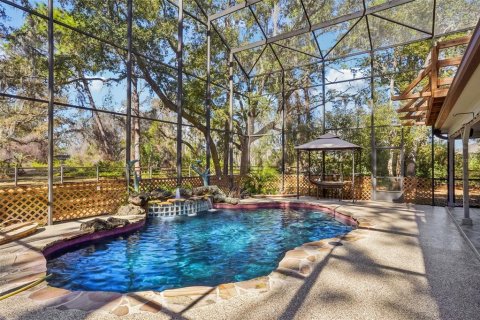 Casa en venta en Tavares, Florida, 5 dormitorios, 473.43 m2 № 2110656 - foto 2
