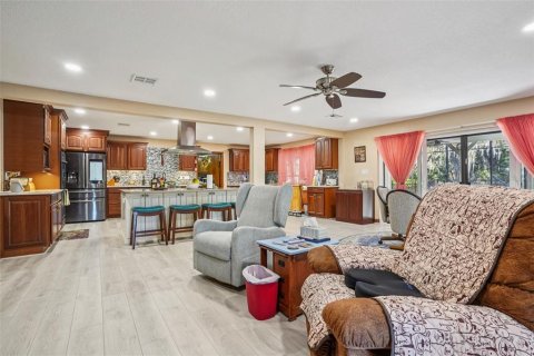 Casa en venta en Tavares, Florida, 5 dormitorios, 473.43 m2 № 2110656 - foto 17