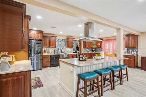 Casa en venta en Tavares, Florida, 5 dormitorios, 473.43 m2 № 2110656 - foto 25