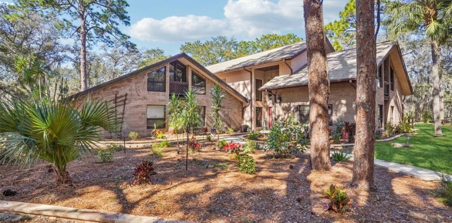 Casa en Tavares, Florida 5 dormitorios, 473.43 m2 № 2110656
