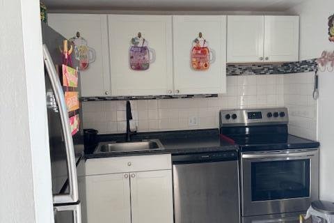 Condominio en venta en Margate, Florida, 1 dormitorio, 72 m2 № 2260345 - foto 4