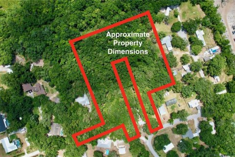 Terreno en venta en Bartow, Florida № 1296268 - foto 1