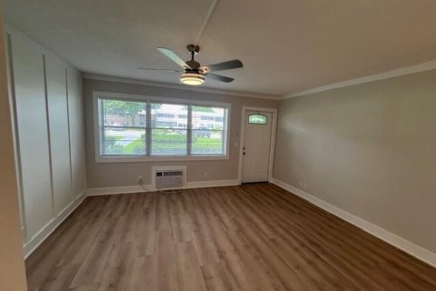 Copropriété à vendre à West Palm Beach, Floride: 1 chambre, 52.95 m2 № 2082256 - photo 4