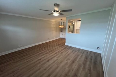 Copropriété à vendre à West Palm Beach, Floride: 1 chambre, 52.95 m2 № 2082256 - photo 3