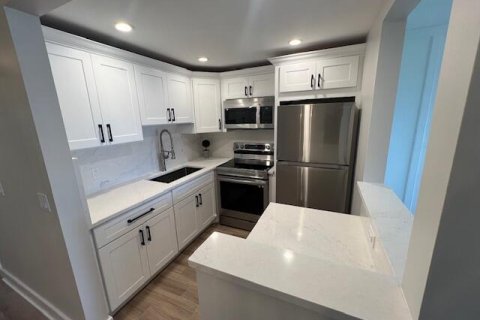 Copropriété à vendre à West Palm Beach, Floride: 1 chambre, 52.95 m2 № 2082256 - photo 2