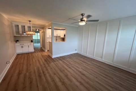 Copropriété à vendre à West Palm Beach, Floride: 1 chambre, 52.95 m2 № 2082256 - photo 5
