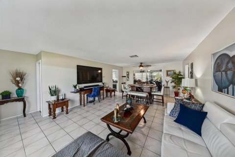 Casa en venta en Pompano Beach, Florida, 2 dormitorios, 128.39 m2 № 2317027 - foto 9