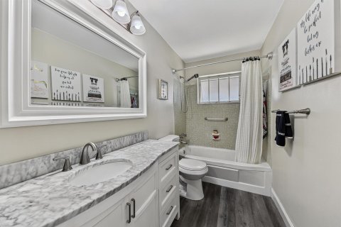 Casa en venta en Pompano Beach, Florida, 2 dormitorios, 128.39 m2 № 2317027 - foto 23