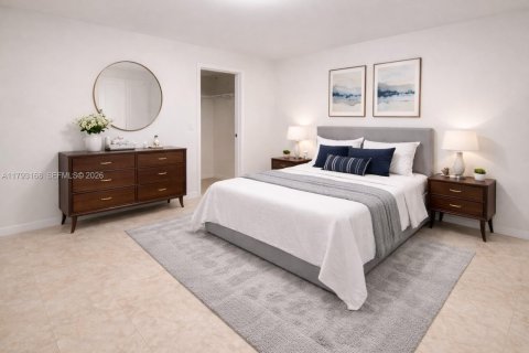 Copropriété à vendre à Miami, Floride: 3 chambres, 120.12 m2 № 1959007 - photo 21