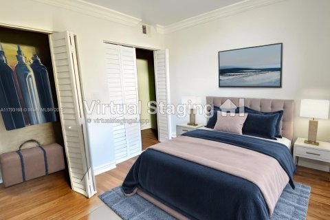 Condominio en venta en Miami, Florida, 3 dormitorios, 120.12 m2 № 1959007 - foto 11