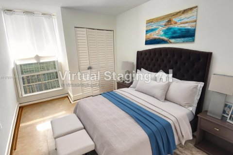 Condominio en venta en Miami, Florida, 3 dormitorios, 120.12 m2 № 1959007 - foto 17