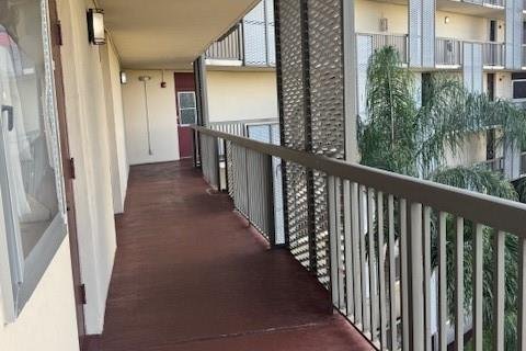 Купить кондоминиум в Авентура, Флорида 3 комнаты, 66.61м2, № 2154191 - фото 5