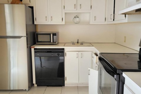 Купить кондоминиум в Авентура, Флорида 3 комнаты, 66.61м2, № 2154191 - фото 13