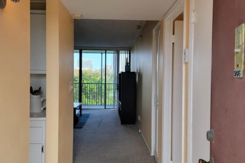 Купить кондоминиум в Авентура, Флорида 3 комнаты, 66.61м2, № 2154191 - фото 11