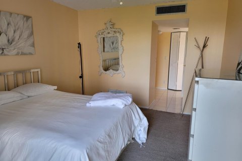 Купить кондоминиум в Авентура, Флорида 3 комнаты, 66.61м2, № 2154191 - фото 21