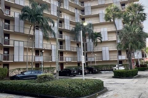 Купить кондоминиум в Авентура, Флорида 3 комнаты, 66.61м2, № 2154191 - фото 3