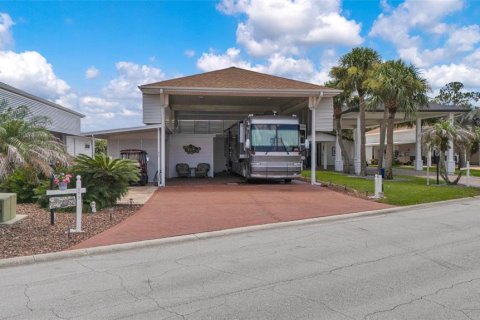 Casa en Titusville, Florida 1 dormitorio, 102.19 m2 № 2238421