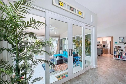 Купить виллу или дом в Палм-Харбор, Флорида 3 комнаты, 241.45м2, № 1776938 - фото 19