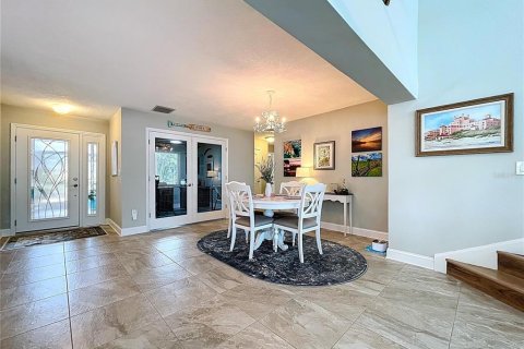 Купить виллу или дом в Палм-Харбор, Флорида 3 комнаты, 241.45м2, № 1776938 - фото 7