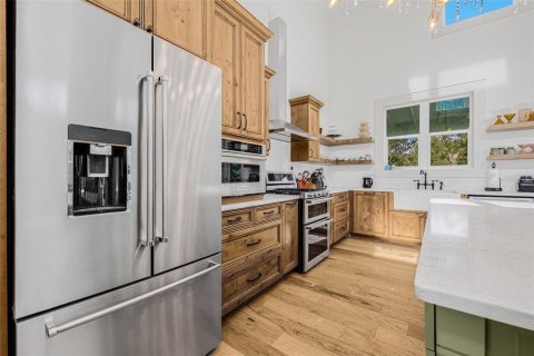 Villa ou maison à vendre à Wesley Chapel, Floride: 2 chambres, 181.62 m2 № 2298599 - photo 10
