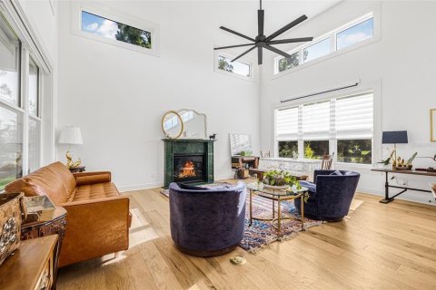 Villa ou maison à vendre à Wesley Chapel, Floride: 2 chambres, 181.62 m2 № 2298599 - photo 2