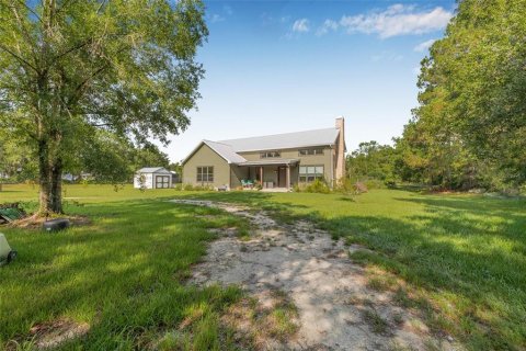 Villa ou maison à vendre à Wesley Chapel, Floride: 2 chambres, 181.62 m2 № 2298599 - photo 26