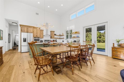 Villa ou maison à vendre à Wesley Chapel, Floride: 2 chambres, 181.62 m2 № 2298599 - photo 6