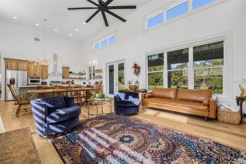 Villa ou maison à vendre à Wesley Chapel, Floride: 2 chambres, 181.62 m2 № 2298599 - photo 5