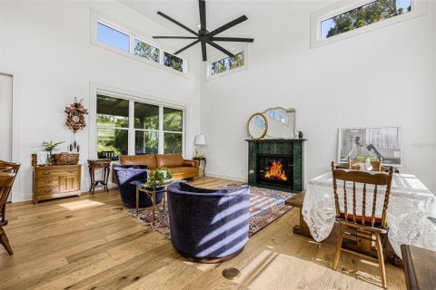 Villa ou maison à vendre à Wesley Chapel, Floride: 2 chambres, 181.62 m2 № 2298599 - photo 3