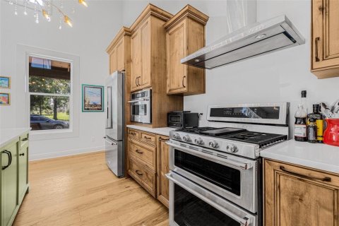 Villa ou maison à vendre à Wesley Chapel, Floride: 2 chambres, 181.62 m2 № 2298599 - photo 13