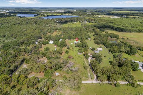 Villa ou maison à vendre à Wesley Chapel, Floride: 2 chambres, 181.62 m2 № 2298599 - photo 29