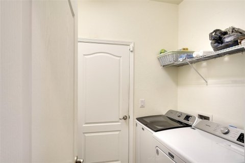 Villa ou maison à vendre à Bradenton, Floride: 4 chambres, 188.96 m2 № 2149930 - photo 22