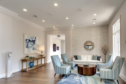 Villa ou maison à vendre à Bradenton, Floride: 4 chambres, 188.96 m2 № 2149930 - photo 28