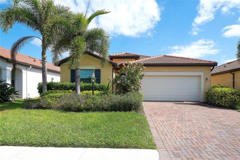 Villa ou maison à vendre à Bradenton, Floride: 4 chambres, 188.96 m2 № 2149930 - photo 2