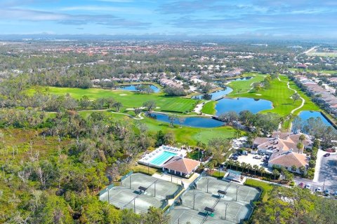 Villa ou maison à vendre à Bradenton, Floride: 4 chambres, 188.96 m2 № 2149930 - photo 27
